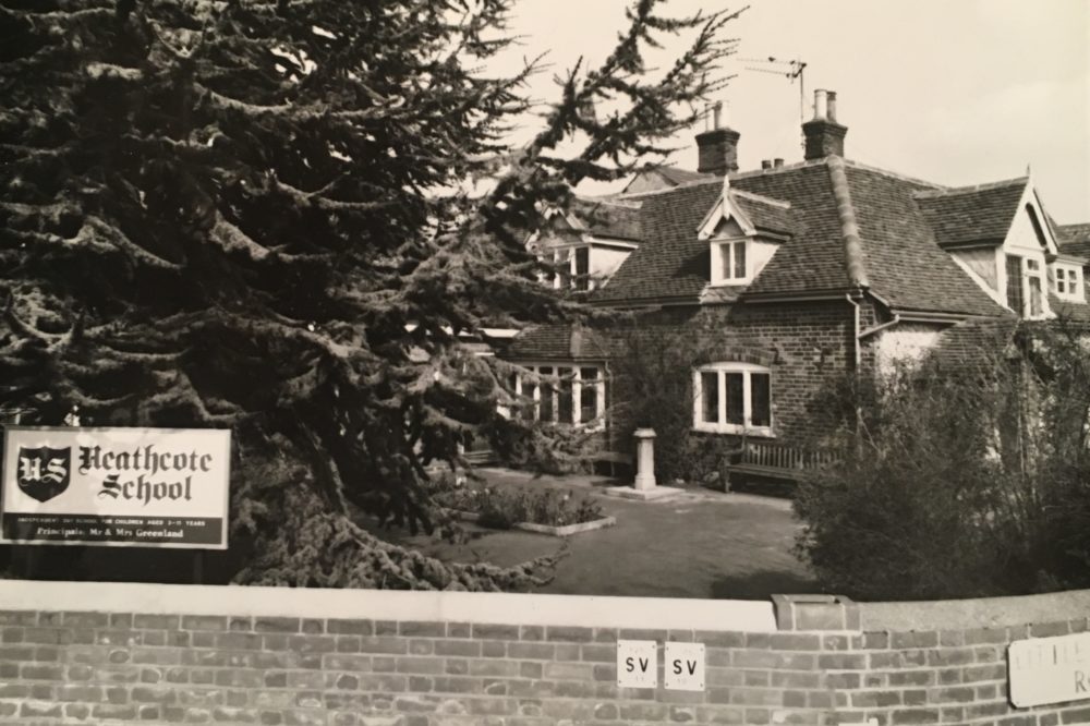 Our School Heathcote Preparatory School & Nursery