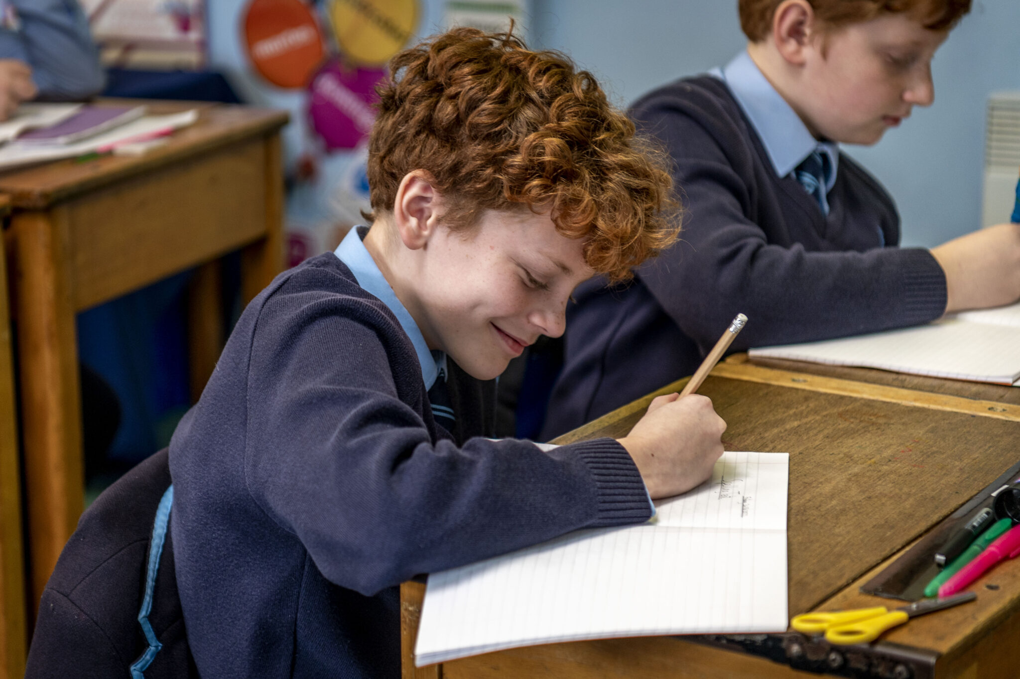 Heathcote Preparatory School & Nursery