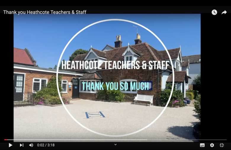 Heathcote Preparatory School & Nursery